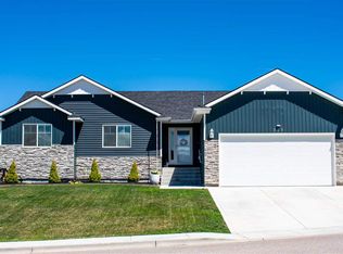 350 La Montagna Strada, Pocatello, ID 83201