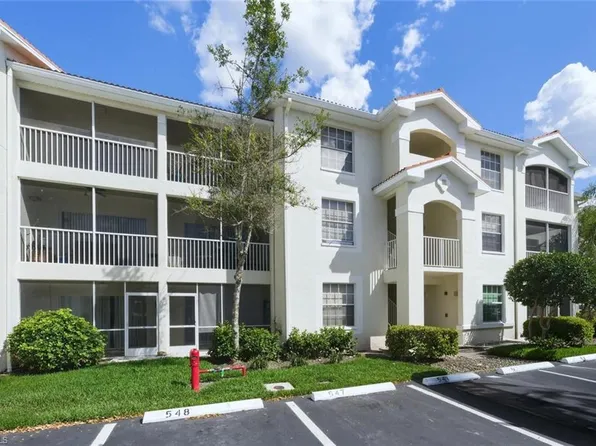 4610 Saint Croix LN #1021, NAPLES, FL 34109