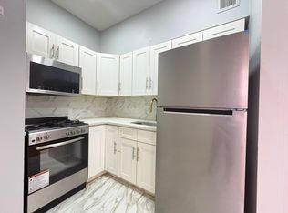 121 Wade St APT 3A, Jersey City, NJ 07305