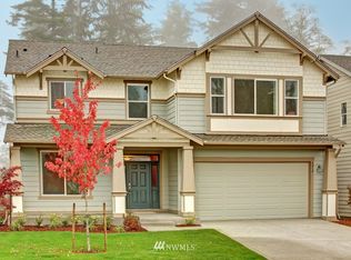 4219 Colbert Way SW, Port Orchard, WA 98367