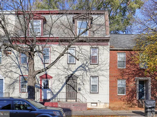 504 Woodbine St, Harrisburg, PA 17110