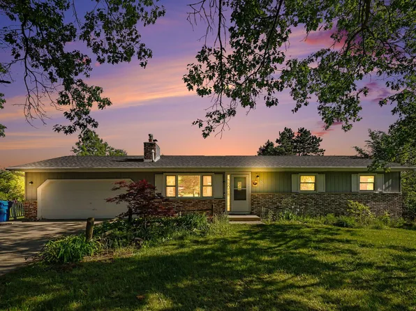 66 Boyer Dr, Battle Creek, MI 49014