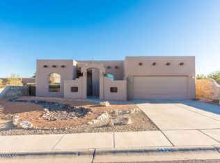 5635 Mira Montes, Las Cruces, NM 88007