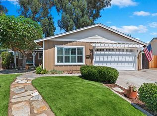 7357 Tulipwood Cir, Pleasanton, CA 94588