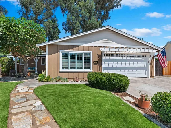 7357 Tulipwood Cir, Pleasanton, CA 94588