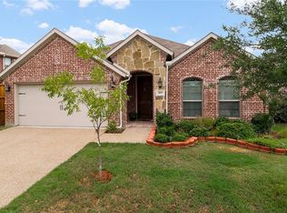 809 Lake Meadow Ln, Little Elm, TX 75068