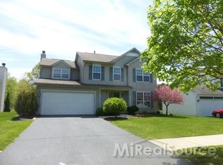 427 Teelin Dr, Oxford, MI 48371