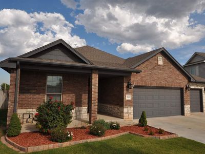 908 N Creek Dr, Woodward, OK, 73801