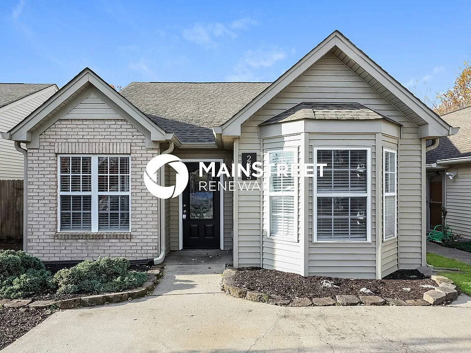 2355 Benay Rd