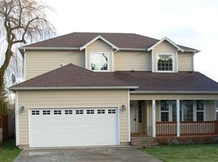 604 N 9th Ave SW, Tumwater, WA 98512