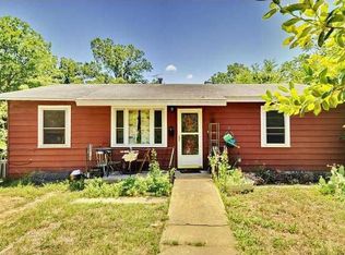 1111 Gunter St, Austin, TX 78702