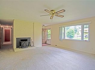 67 Monte Vista Ter, Candler, NC 28715