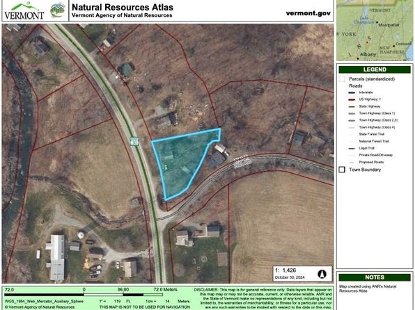 3965 Route 30, Pawlet, VT 05761