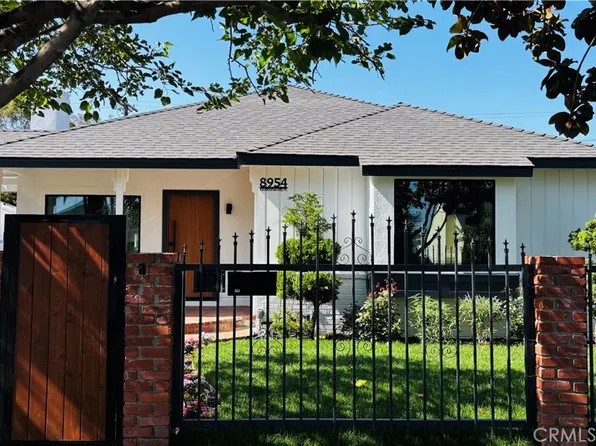 8954 Kramerwood Pl, Los Angeles, CA 90034