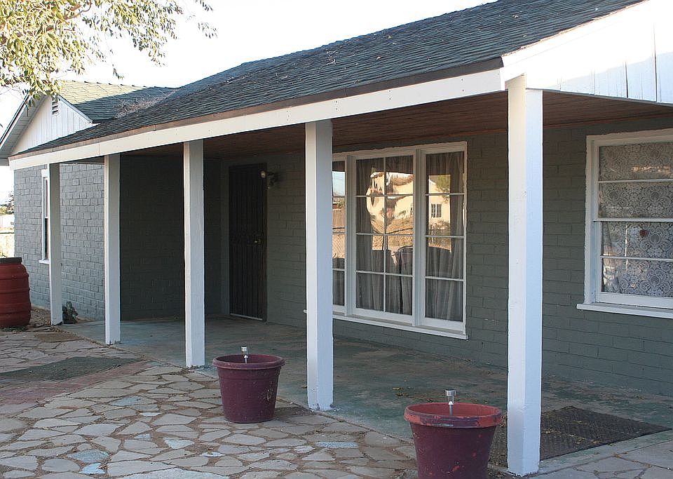 When character counts!