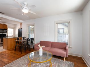 746 Springdale Rd #2041403110000, Austin, TX 78702