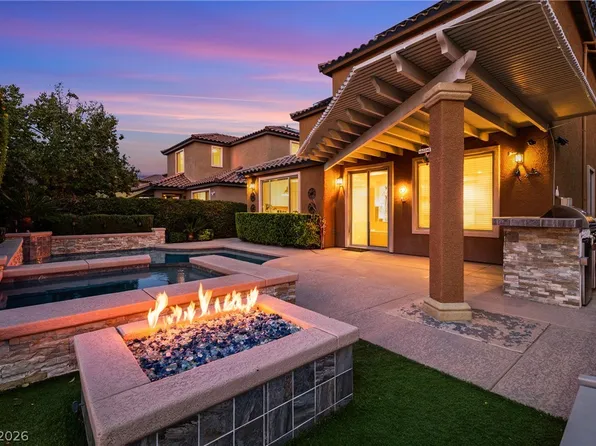 10999 Hunting Hawk Rd, Las Vegas, NV 89179