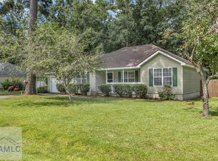 188 Hope Creek Dr, Richmond Hill, GA 31324