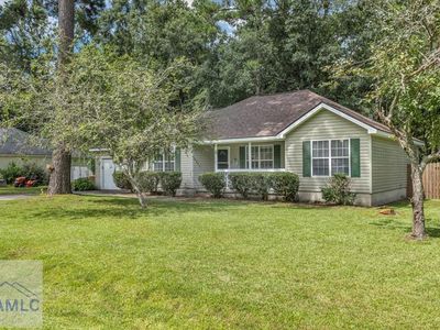 188 Hope Creek Dr, Richmond Hill, GA, 31324