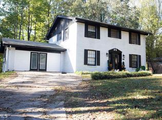 1711 E Kellogg Cir #27, Douglasville, GA 30134