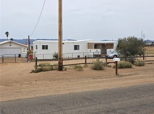 3325 N Bacobi Rd, Golden Valley, AZ 86413