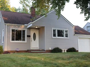 182 Victoria Ave NW, Canton, OH 44708