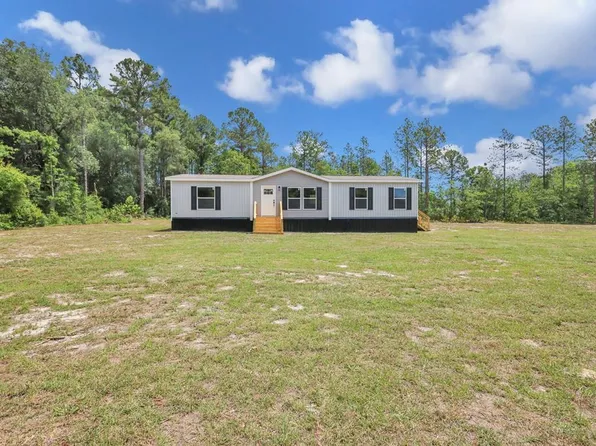 151 Japonica Dr, Jesup, GA 31546