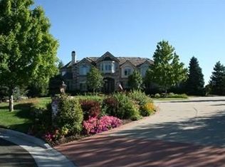 5770 S Ash Ct, Greenwood Village, CO 80121