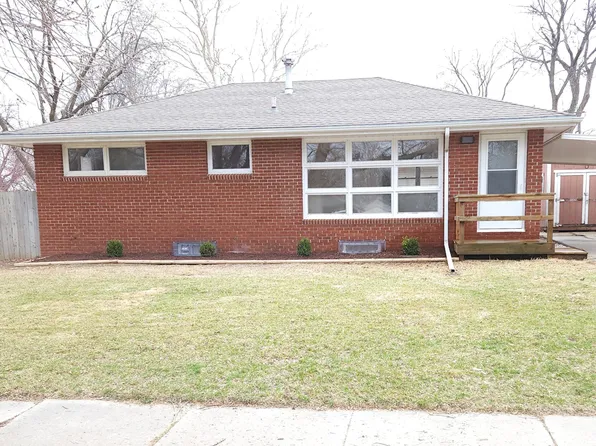 5141 Wilshire Blvd, Lincoln, NE 68504