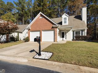 514 Clearwater Cv, Peachtree City, GA 30269