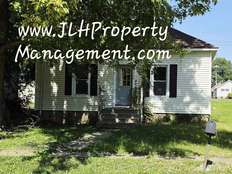 1706 Erie Ave