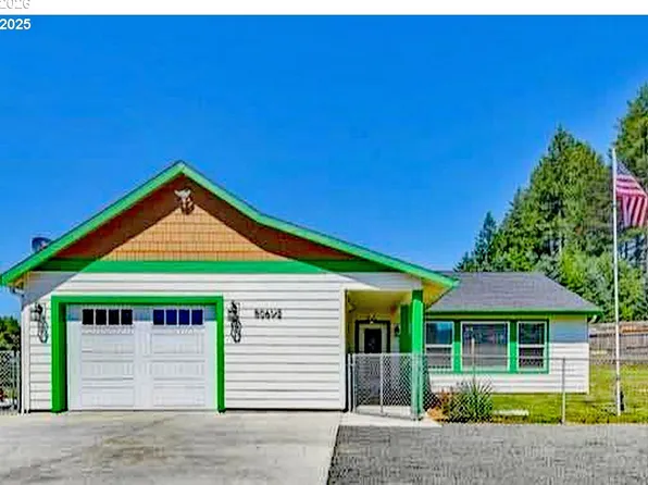 506 E Jones St #A, Yacolt, WA 98675