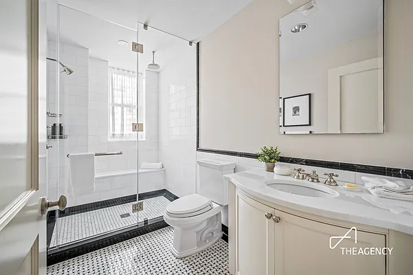 Sold by The Agency | media 6