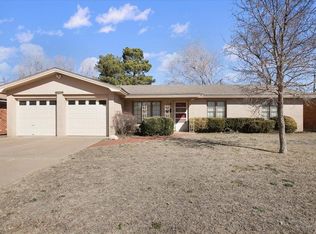 4206 65th St, Lubbock, TX 79413