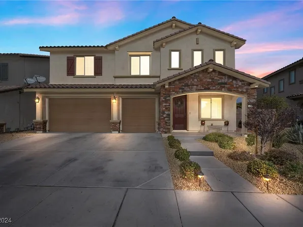 232 Punto Di Vista Dr, Henderson, NV 89011