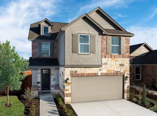 14611 Jefferson Craig Ln, Pflugerville, TX 78660