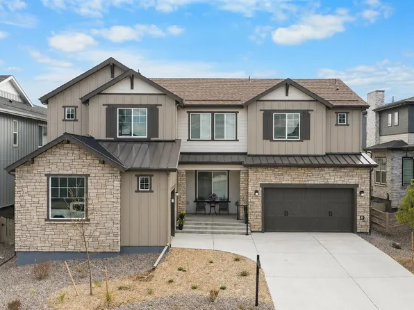 8484 Orchard City Drive, Littleton, CO 80125