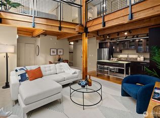 530 Broadway E #121, Seattle, WA