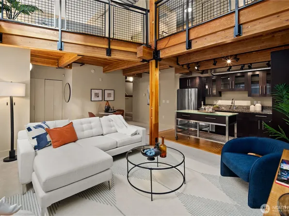 530 Broadway E #121, Seattle, WA 98102