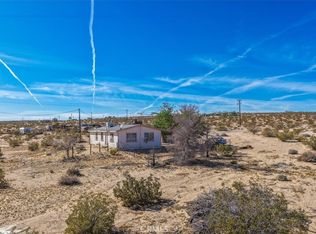 1760 Valley View Rd, Twentynine Palms, CA 92277