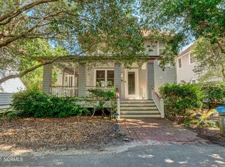 17 Keepers Lndg, Southport, NC 28461