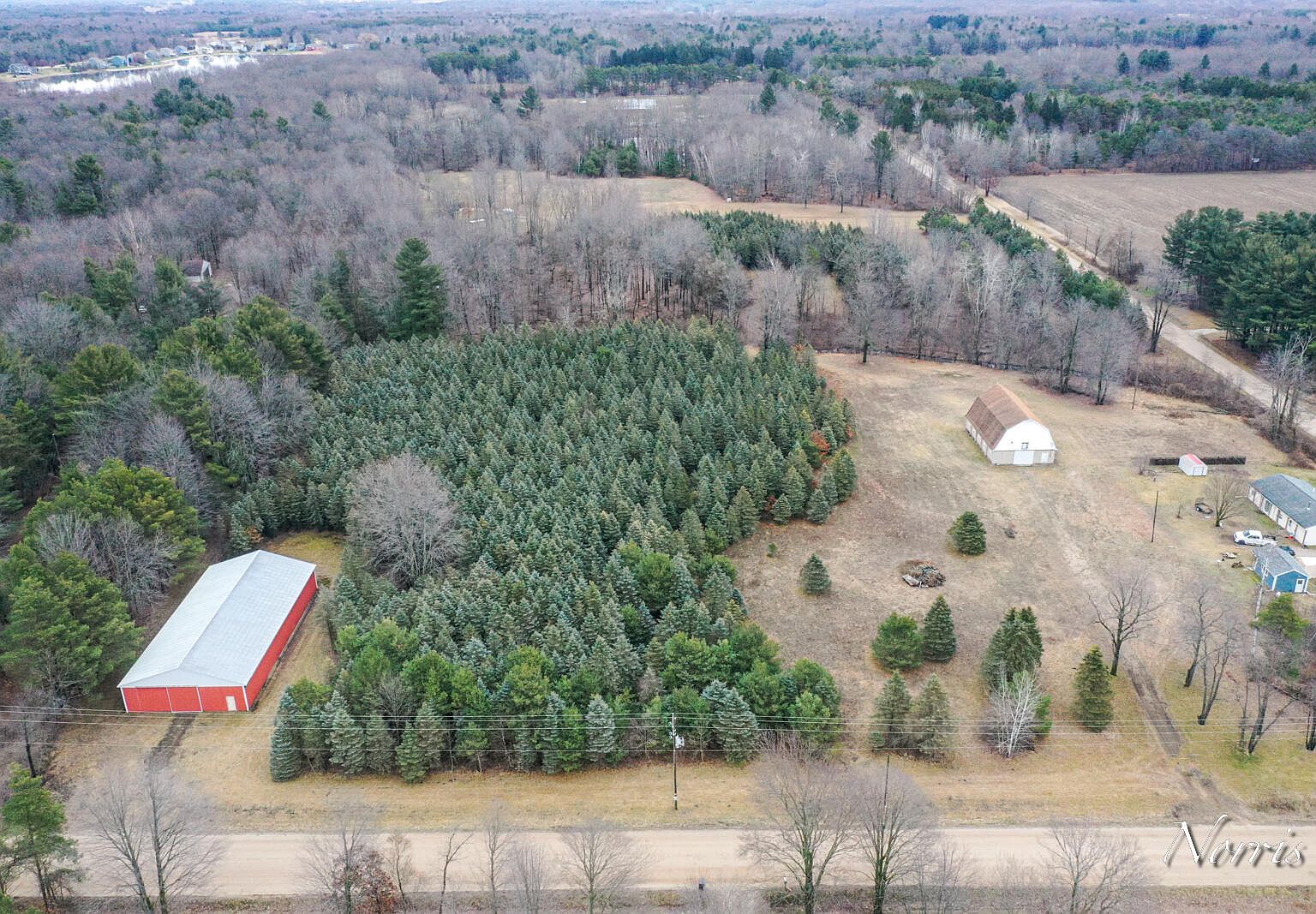 11945 State Rd, Nunica, MI 49448 Zillow