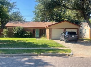 4809 53rd St, Lubbock, TX 79414