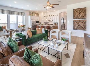 1350 Malou Ml, San Antonio, TX 78224