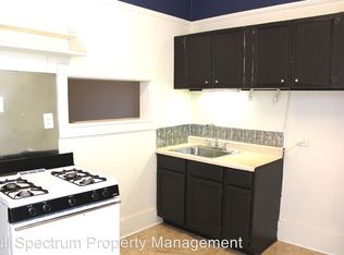 918 Mason St APT 5, San Antonio, TX 78208
