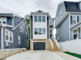 56 Cambridge St, East Orange, NJ