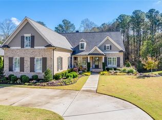 4970 Shade Creek Xing, Cumming, GA 30028