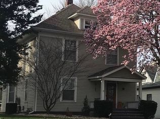 2722 Mitchell Ave, Saint Joseph, MO 64507