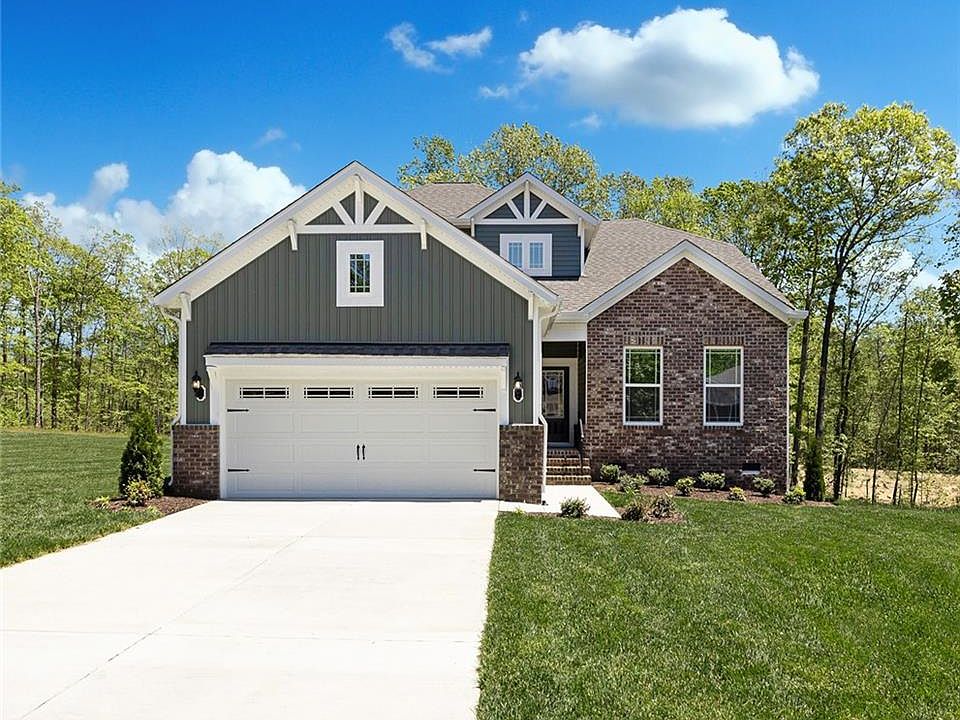 1st image of 2601 Cedarville Mews