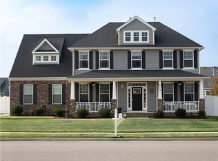 913 Arrowleaf Way, Chesapeake, VA 23323